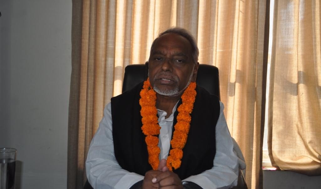 सरकारमा