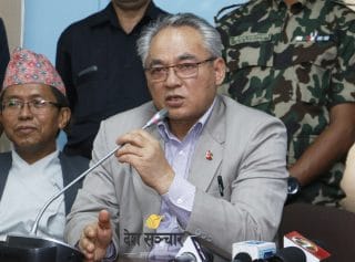 home-minister_Rambahadur-thapa-badal