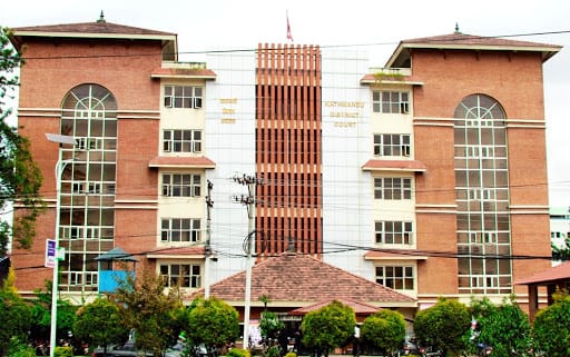 नक्कली भुटानी शरणार्थी प्रकरणको सजायसम्बन्धी पेसी हेर्दाहेर्दैमा