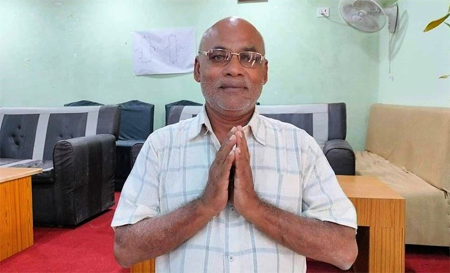 एमालेका पूर्व सांसद कोइरी कारागार चलान