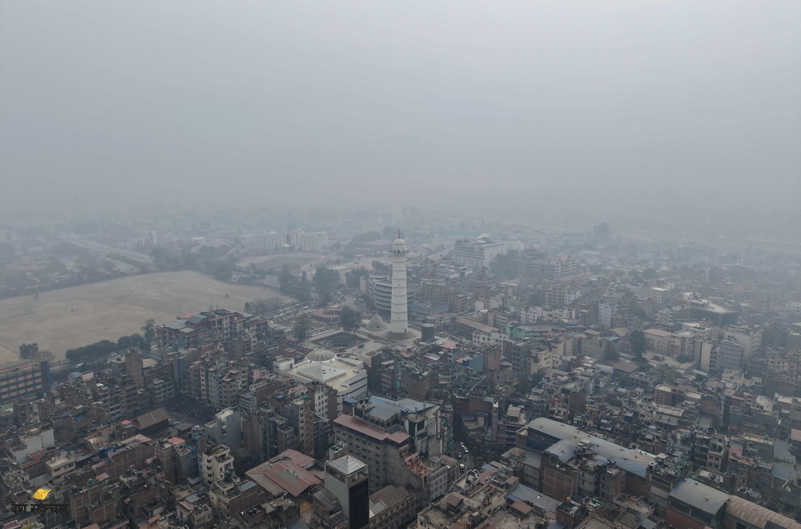 यस्तो छ आजको मौसम पूर्वानुमान