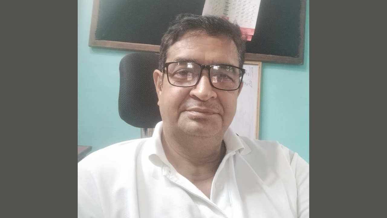 पत्रकार खेम भण्डारी कञ्चनपुरबाट पक्राउ