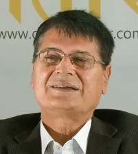 रविप्रसाद बराल