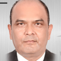 डा. श्रीकृष्ण भट्टराई