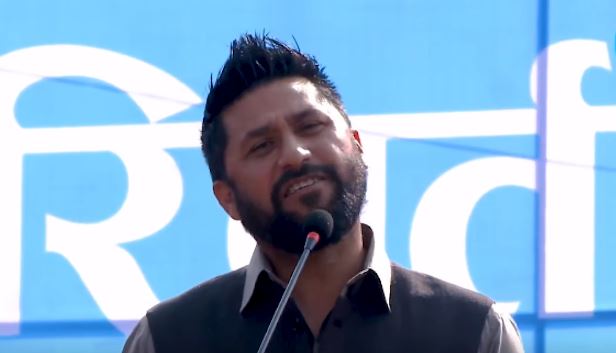 पर्सा अदालतले लामिछानेलाई दियो वारेसमार्फत मुद्दा लड्ने अनुमति