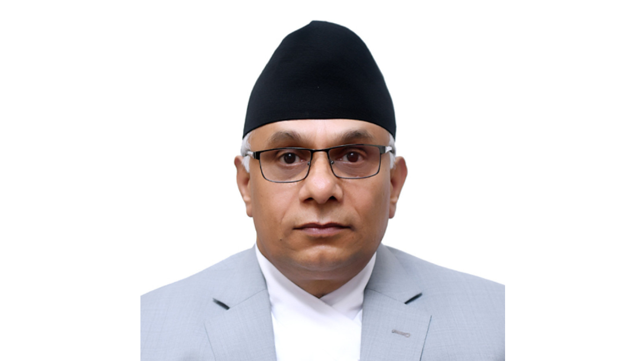 अनियमितता भए कार्यालय प्रमुख नै जिम्मेवार हुने मुख्य सचिवको निर्देशन