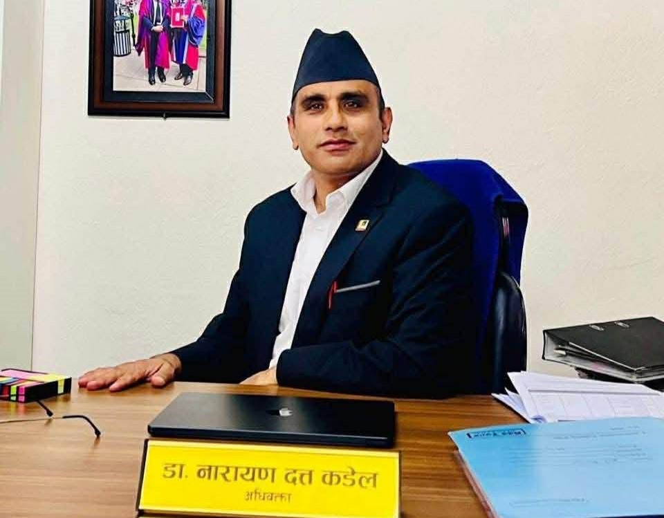 महान्यायाधिवक्ता डा. कँडेललाई बेलायत आउजाउको कागजात प्रस्तुत गर्न सर्वोच्चको आदेश