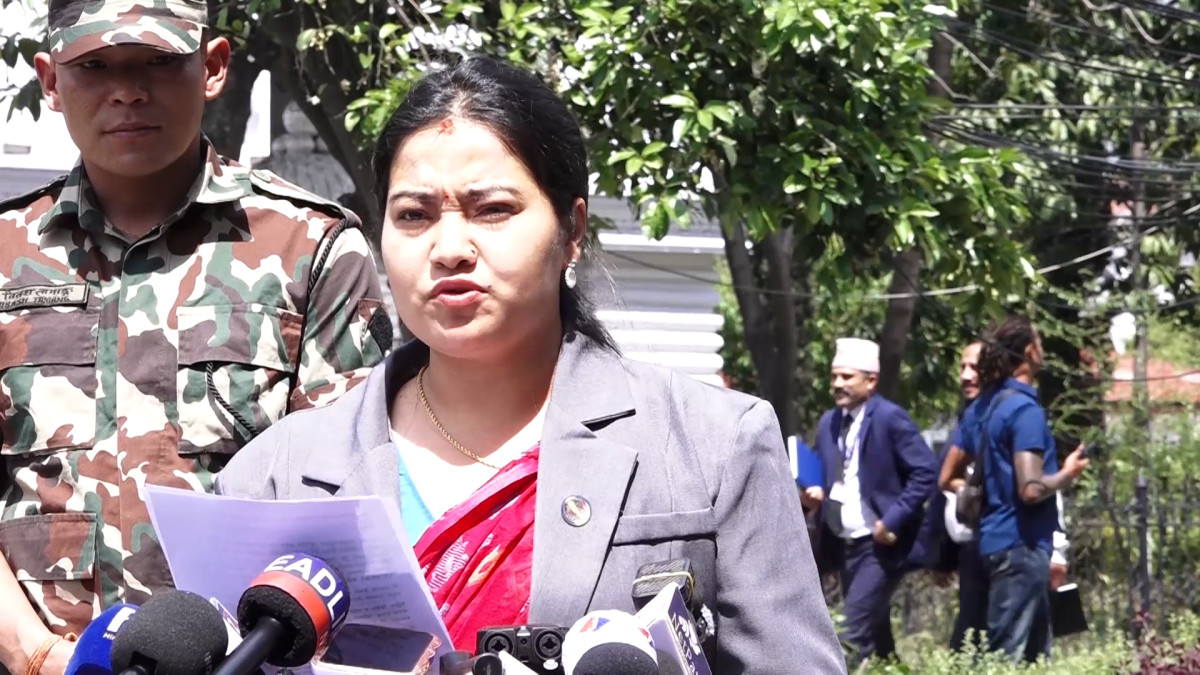 पेट्रोलियम संकट बुझेर घरबाटै काम गर्न सरकारको आह्वान