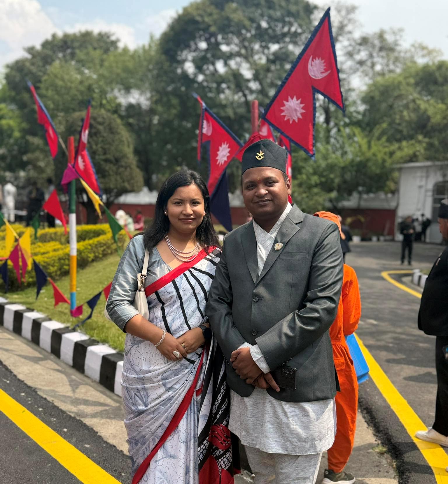 कारबाहीमा परेकी जुनु श्रेष्ठ फेरि स्वास्थ्य बिमा बोर्डमा हाजिर