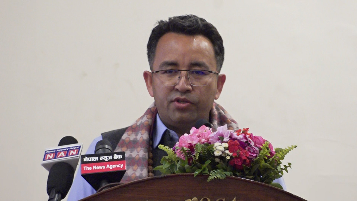 नेपालको स्तरोन्नतिपछि निर्यात प्रवर्द्धनमा साझा प्रयास आवश्यकः सांसद पराजुली