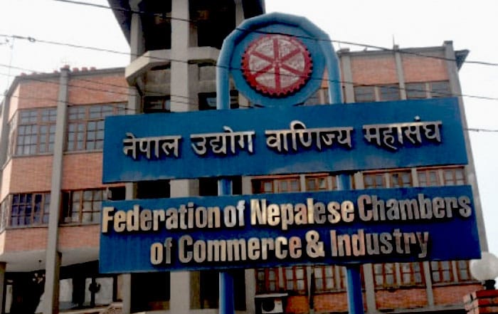 उद्योग वाणिज्य महासंघको साधारणसभा रोक्न अन्तरिम आदेश