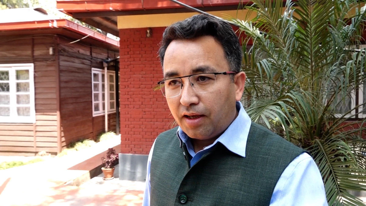 महाअभियोगसम्बन्धी प्रावधानबारे विज्ञहरूसँग छलफल गरिने