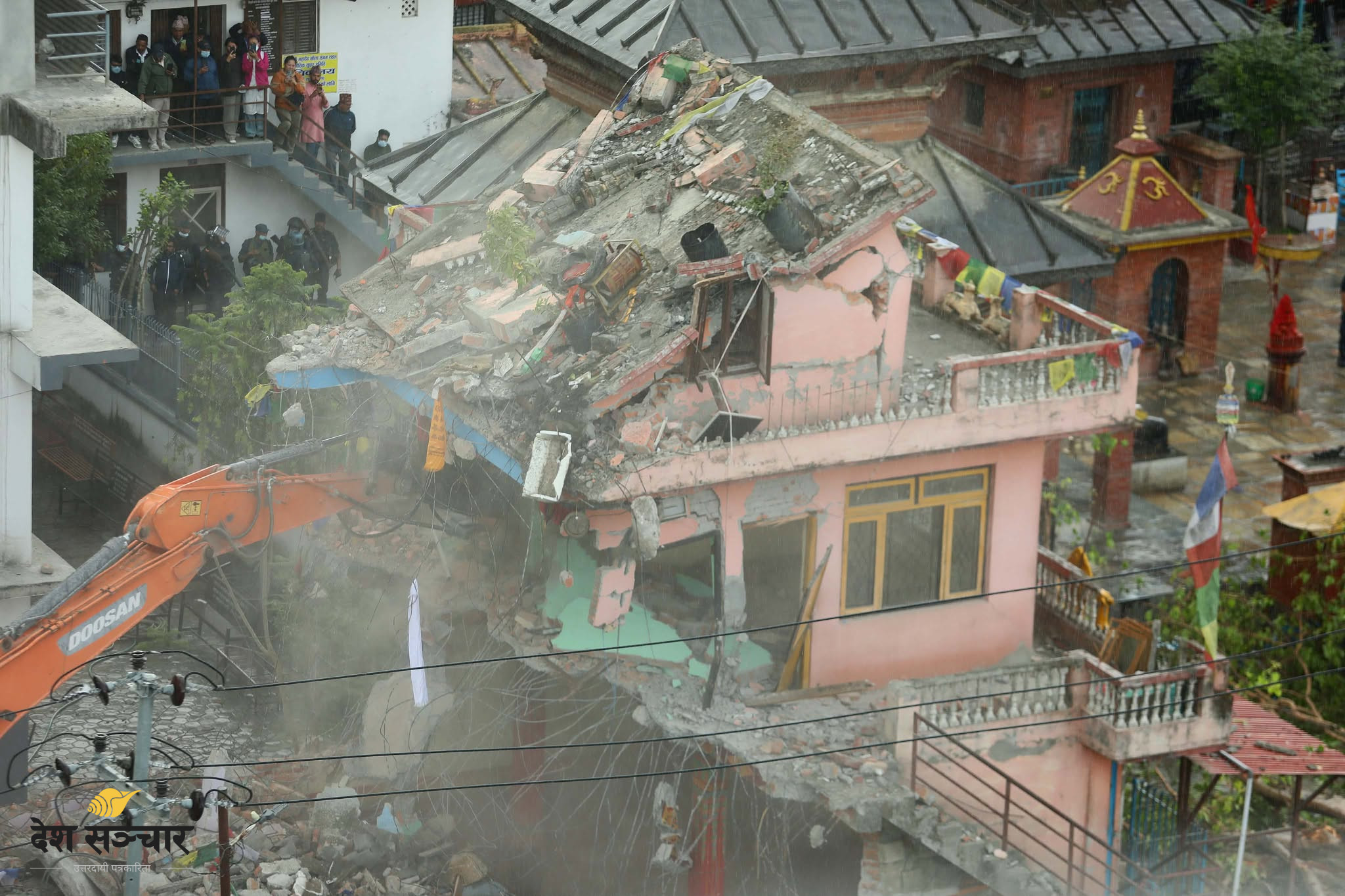 लखटिएका सुकुम्बासीलाई सम्पर्कमा आउन सरकारको आग्रह