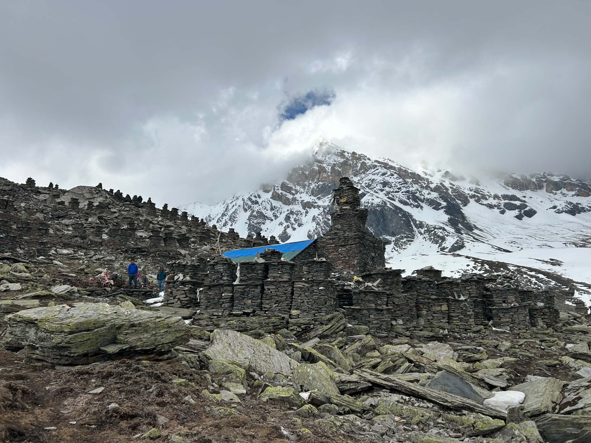 पौराणिक आस्था, विश्वास र प्रकृतिको संगम स्थल छायाँनाथ धाम