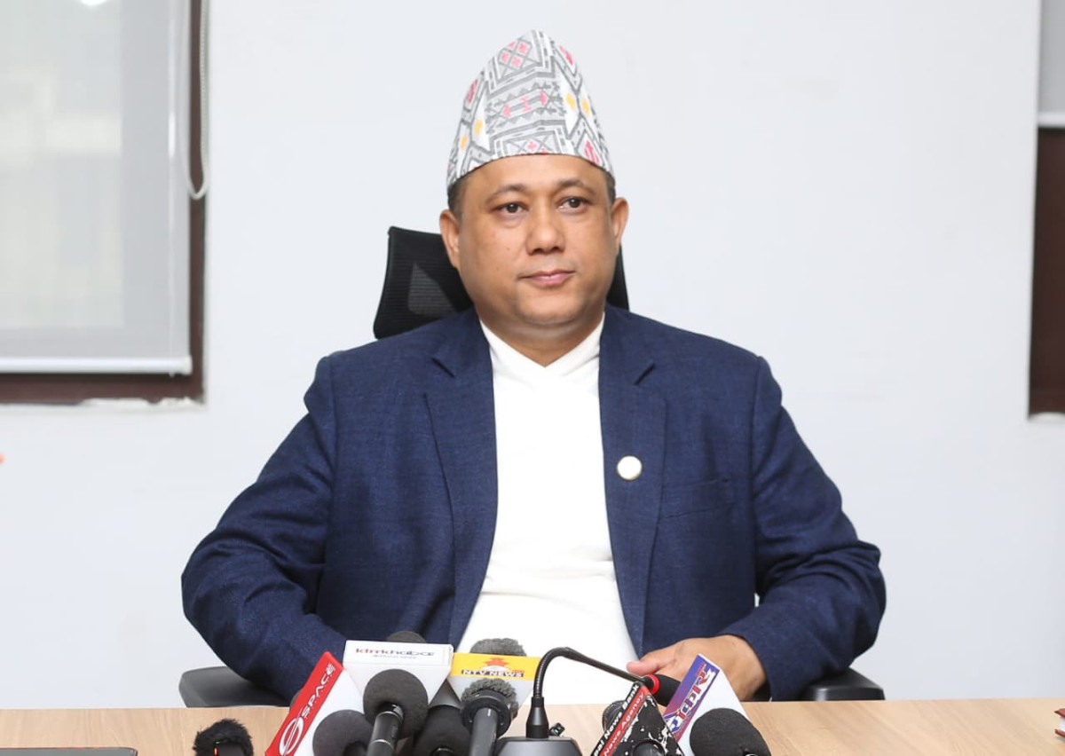 परराष्ट्रमन्त्री खनाल भोलिदेखि भारत भ्रमणमा जाँदै, यस्तो छ कार्यतालिका