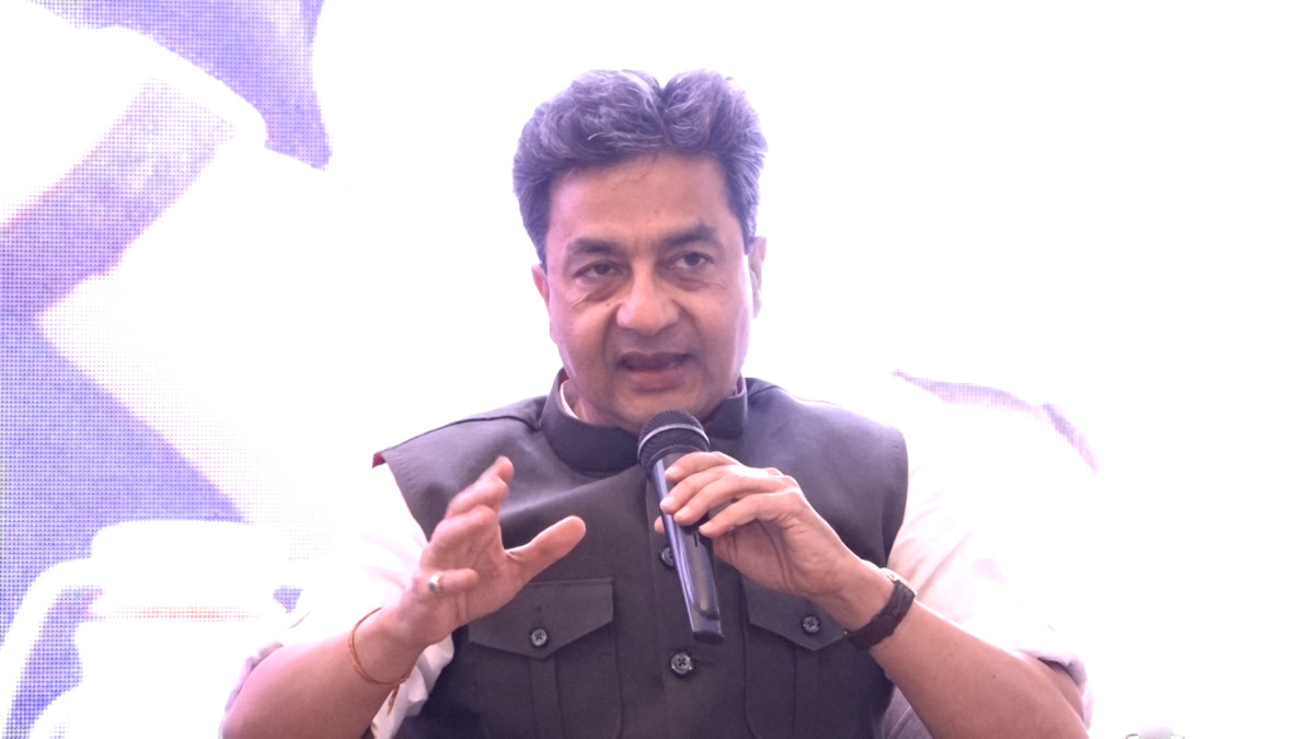 राज्यले निजी क्षेत्रका प्रतिनिधिलाई जघन्य अपराधीसरह व्यवहार गर्नु हुँदैनः राणा