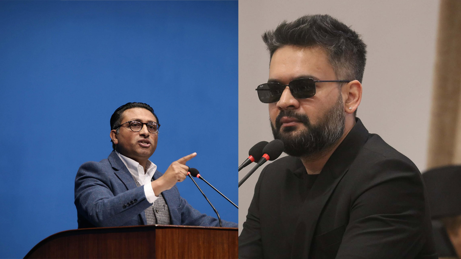 बीवाइडी कर छली प्रकरणमा छानबिन समिति बन्यो, शंकाको सुइ अर्थमन्त्री डा. वाग्लेतिर पनि