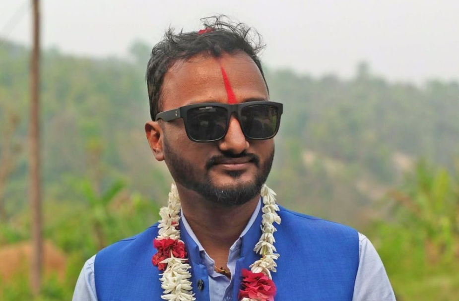 रास्वपा सिन्धुलीको सभापतिमा बस्नेत