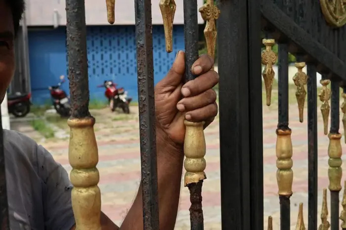 पश्चिम बङ्गालबाट ५ हजार बङ्गलादेशी फिर्ता