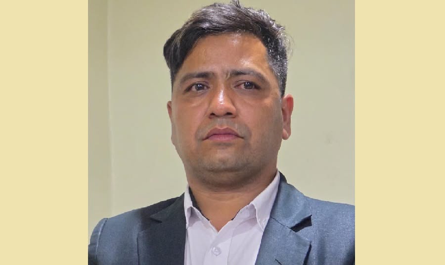 रास्वपा रुकुमपश्चिमको सभापतिमा खड्का निर्वाचित