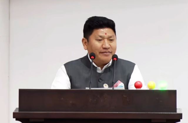 ‘बिपीलाई आदर्श मान्ने अर्थमन्त्रीले बजेट बनाउँदा गाउँको झुपडीमा बस्नेलाई बिर्सिनुभएछ’ 
