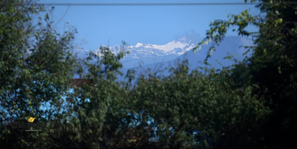 पश्चिमी न्यून चापीय रेखाको प्रभावः देशका विभिन्न भागमा वर्षा हुने
