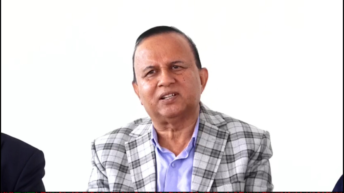 सरकारले संसदीय पद्धति र राष्ट्रिय हित विपरीत कार्य गर्‍योः शंकर पोखरेल