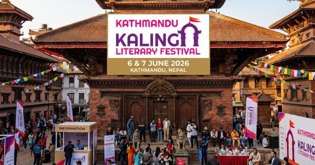 कसरी चल्दै छन् साहित्यिक महोत्सवहरू?