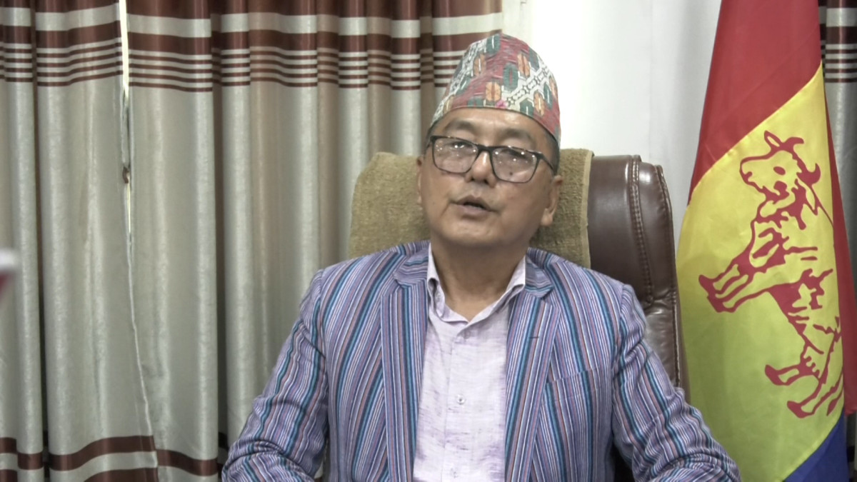 राप्रपाको महाधिवेशन मंसिर २६ देखि २८ सम्म काठमाडौँमा हुने
