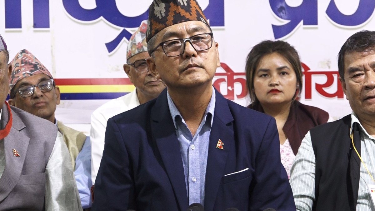 यस्ता छन् राप्रपा केन्द्रीय समिति बैठकका निर्णय