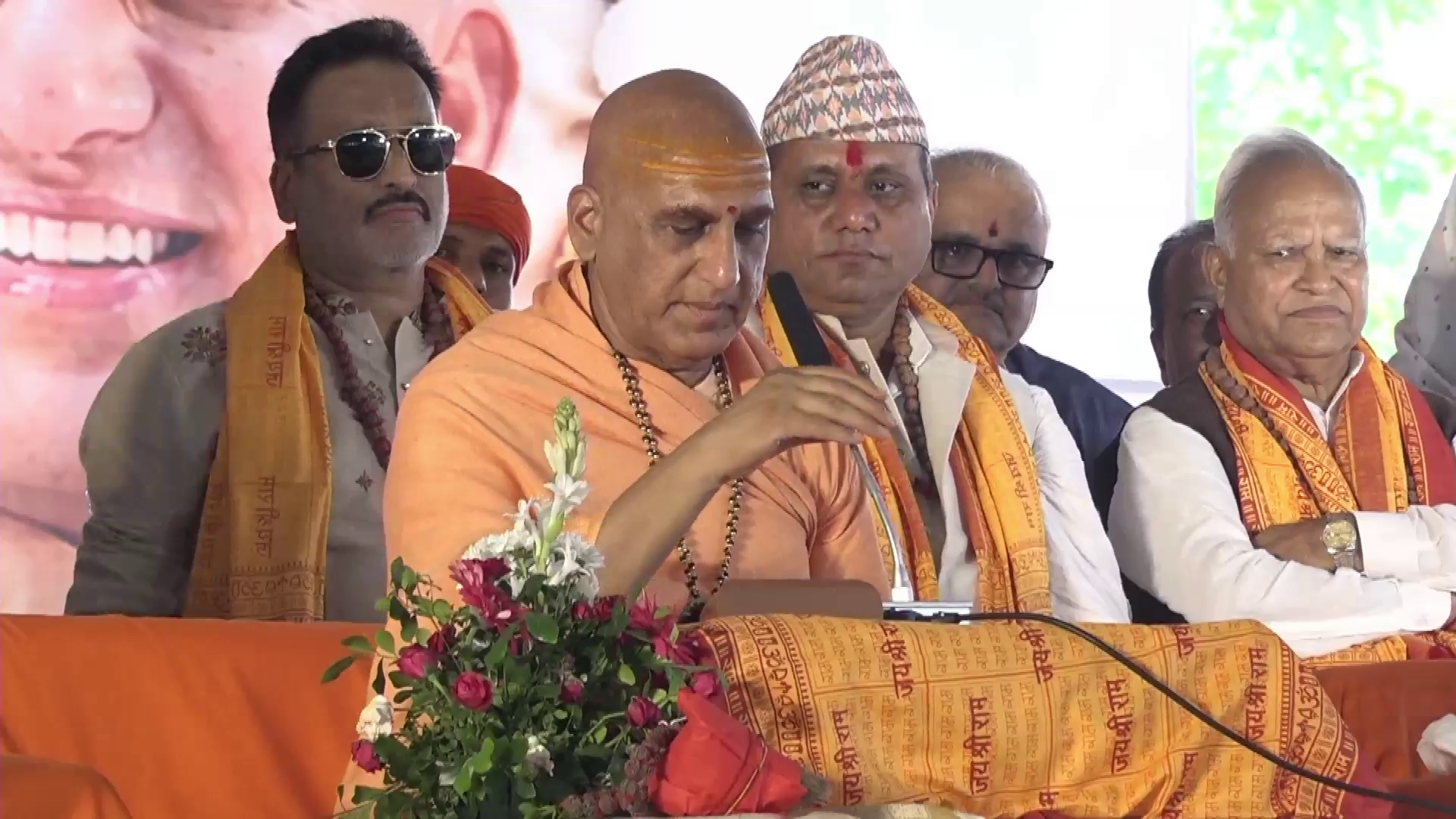 वैदिक सनातन हिन्दू राष्ट्रबाट मुलुकमा स्थायित्व र समृद्धि रहन्छः सनातन सम्मेलन