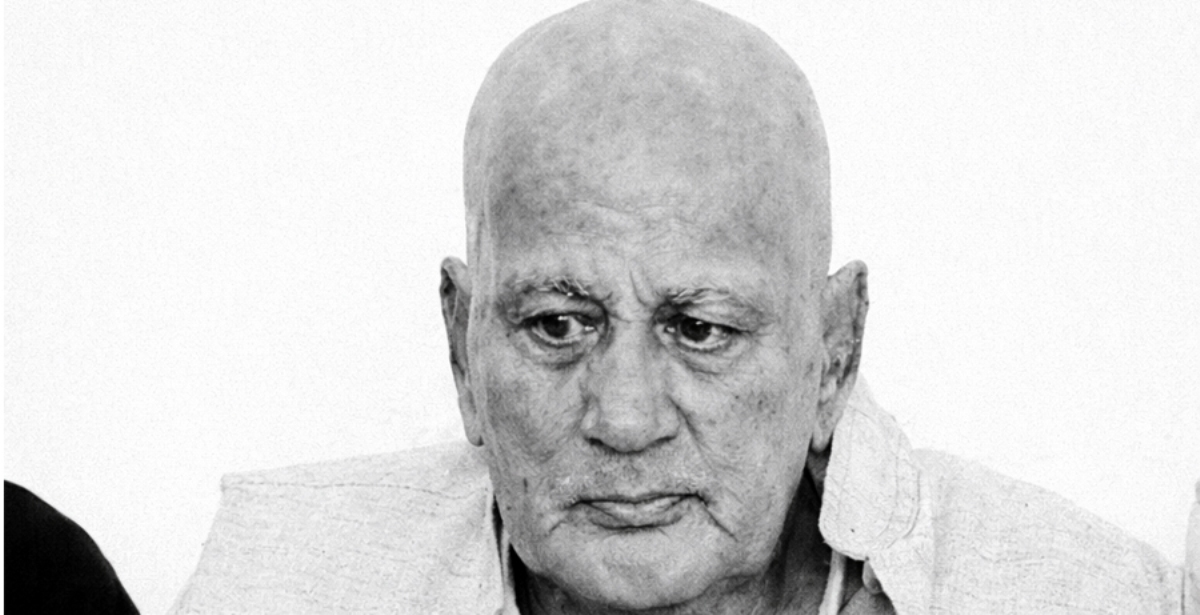 रहेनन् पूर्वमन्त्री एवम् कांग्रेस नेता खरेल