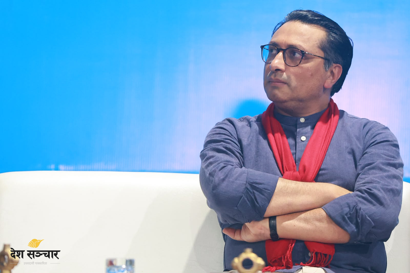 रास्वपा महाधिवेशन: स्वर्णिमबाहेकका नाममा हुन सकेन सहमति, पाँच पदका लागि २६ जना भिड्दै
