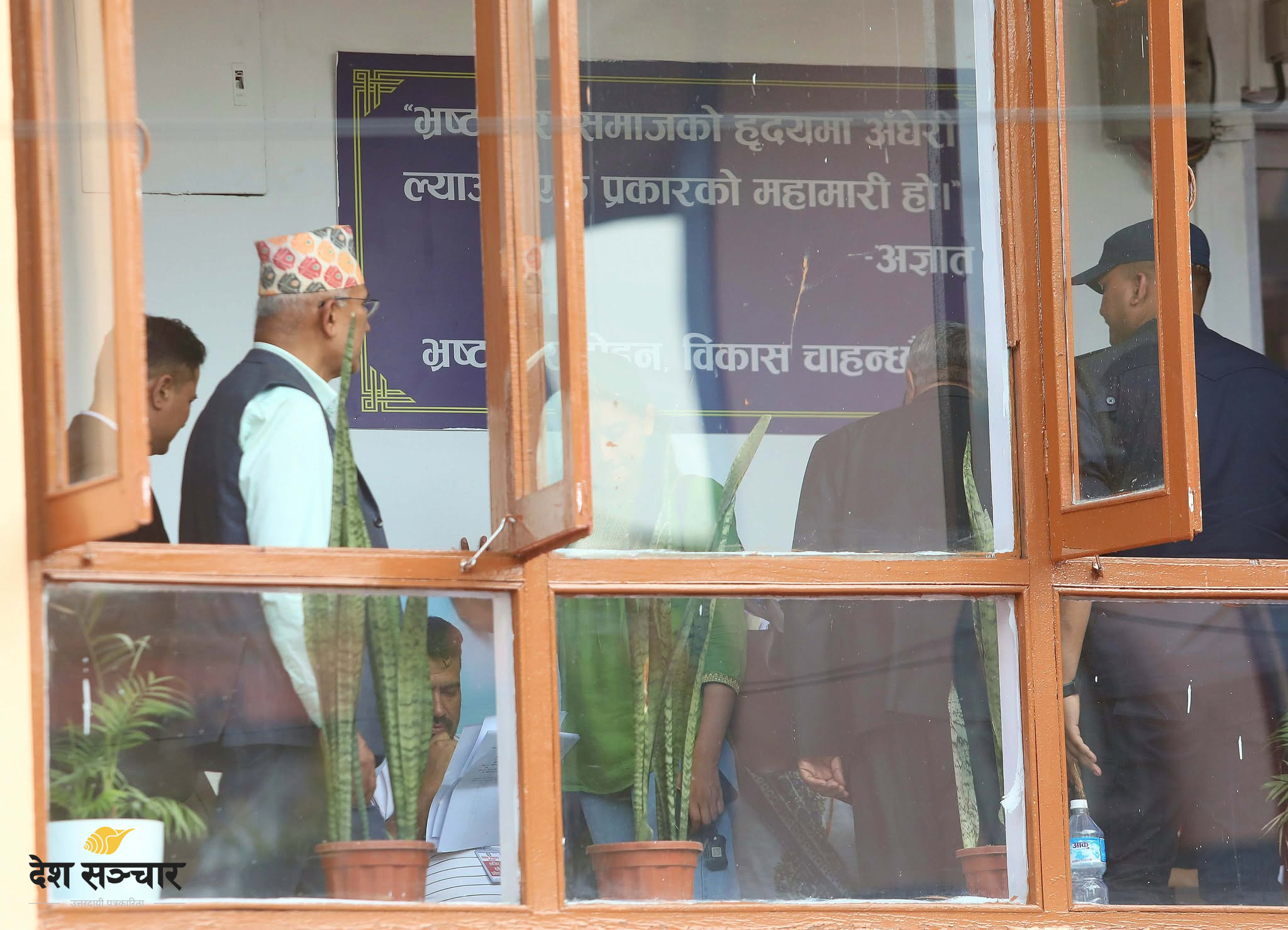 विष्णु पौडेललाई थप ३ दिन थुनामा राख्न अनुमति