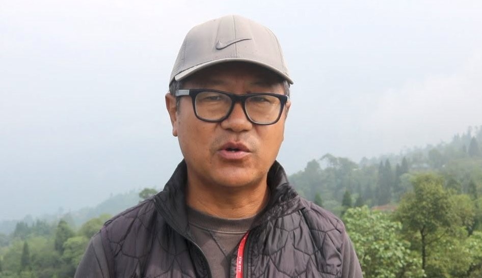 ‘मदन भण्डारी राष्ट्रिय पुरस्कार–२०८२’ लेखक तथा अध्येता रमेश रुछेन राईलाई