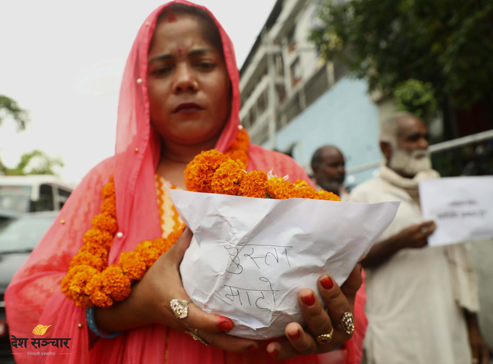 सुस्तावासी भन्छन्-  प्रधानमन्त्रीको अभिव्यक्तिले नुनचूक थपिदियो