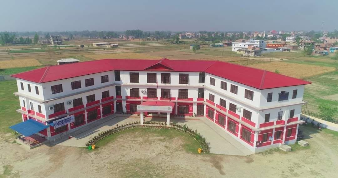 गाई गौशाला प्रमुखलाई हातपात गरेका गौशालाका नगर प्रहरीविरुद्ध चलाइयो आपराधिक उपद्रव तथा हुलदंगा शीर्षकमा मुद्दा