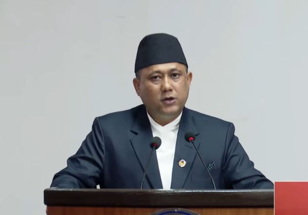 राष्ट्रिय हित र सन्तुलित कूटनीतिमा सरकार प्रतिबद्धः परराष्ट्रमन्त्री खनाल