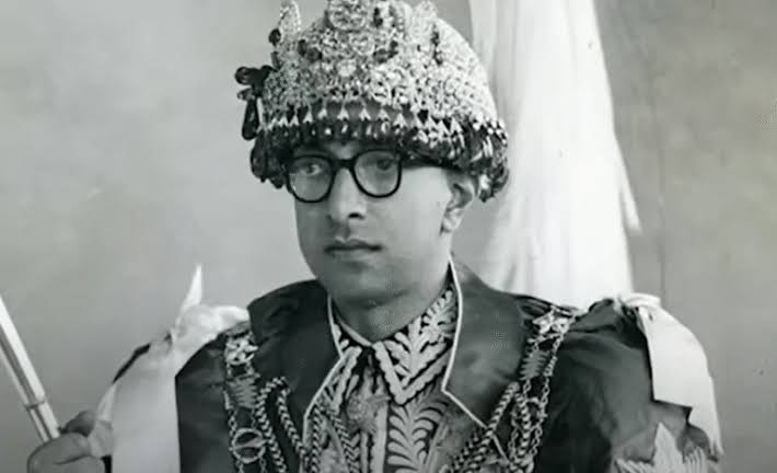चौबीसकोठीमा राजा महेन्द्रको सालिक पुनःस्थापनाका लागि ५१ सदस्यीय समिति, रास्वपा नेताहरू पनि
