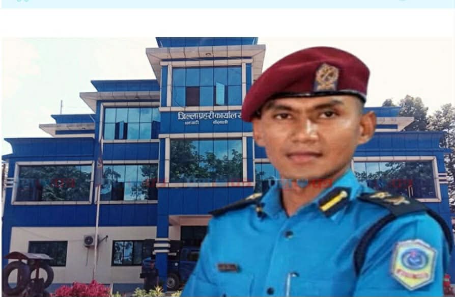 ‘बालेनको पुलिस होइन’ भन्ने डीएसपीलाई जिल्ला बोलाएर सोधपुछ गरिँदै