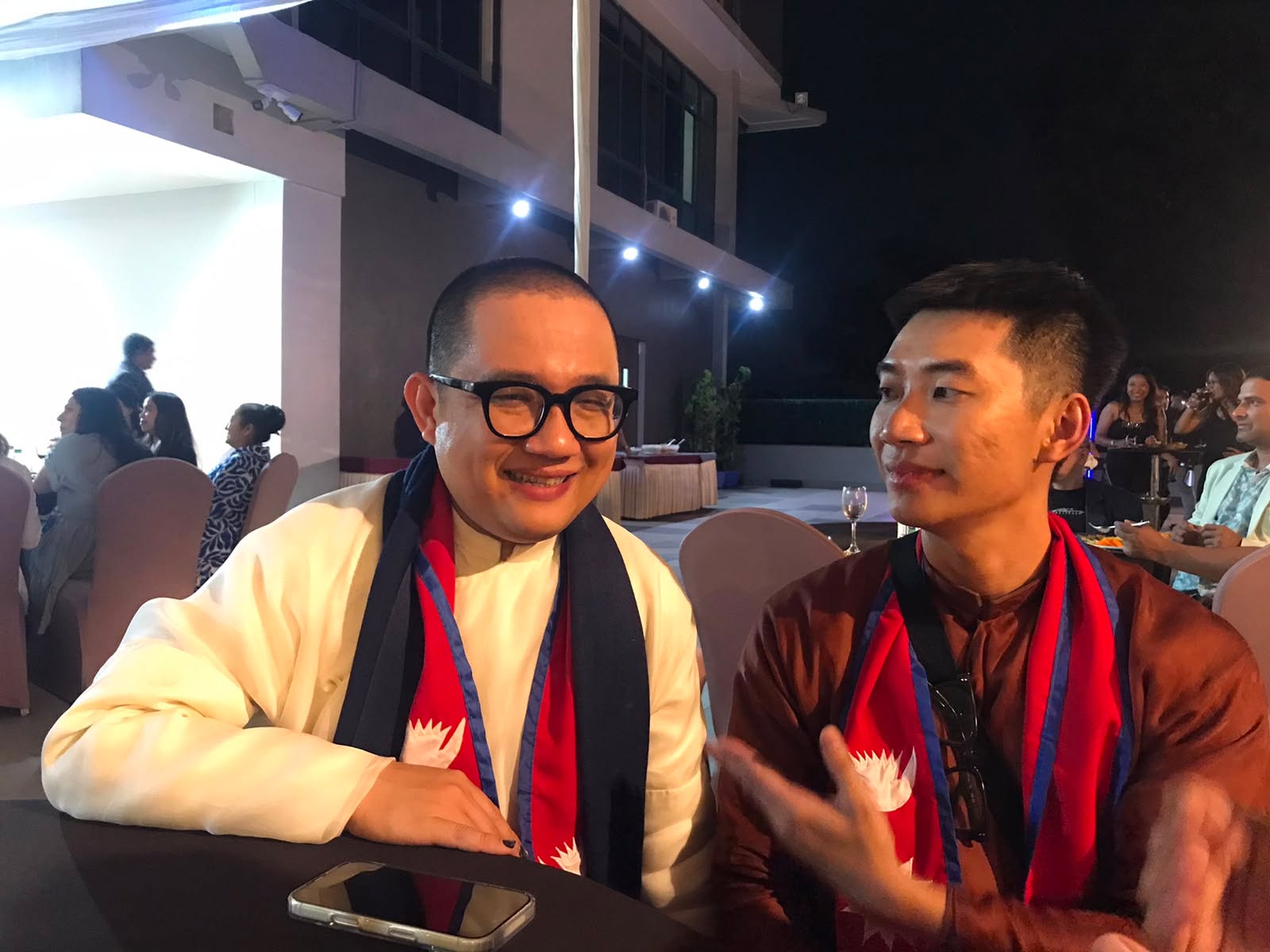 अन्तर्राष्ट्रिय फेसन डिजाइनरले गरे मिस नेपाल २०२६ का फाइनलिस्टको ड्रेस डिजाइन