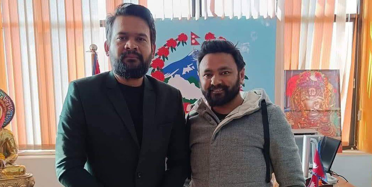 शंकास्पद गाडीबारे बालेन निकट नेता भन्छन्– सांकेतिक जानकारी हुन सक्छ