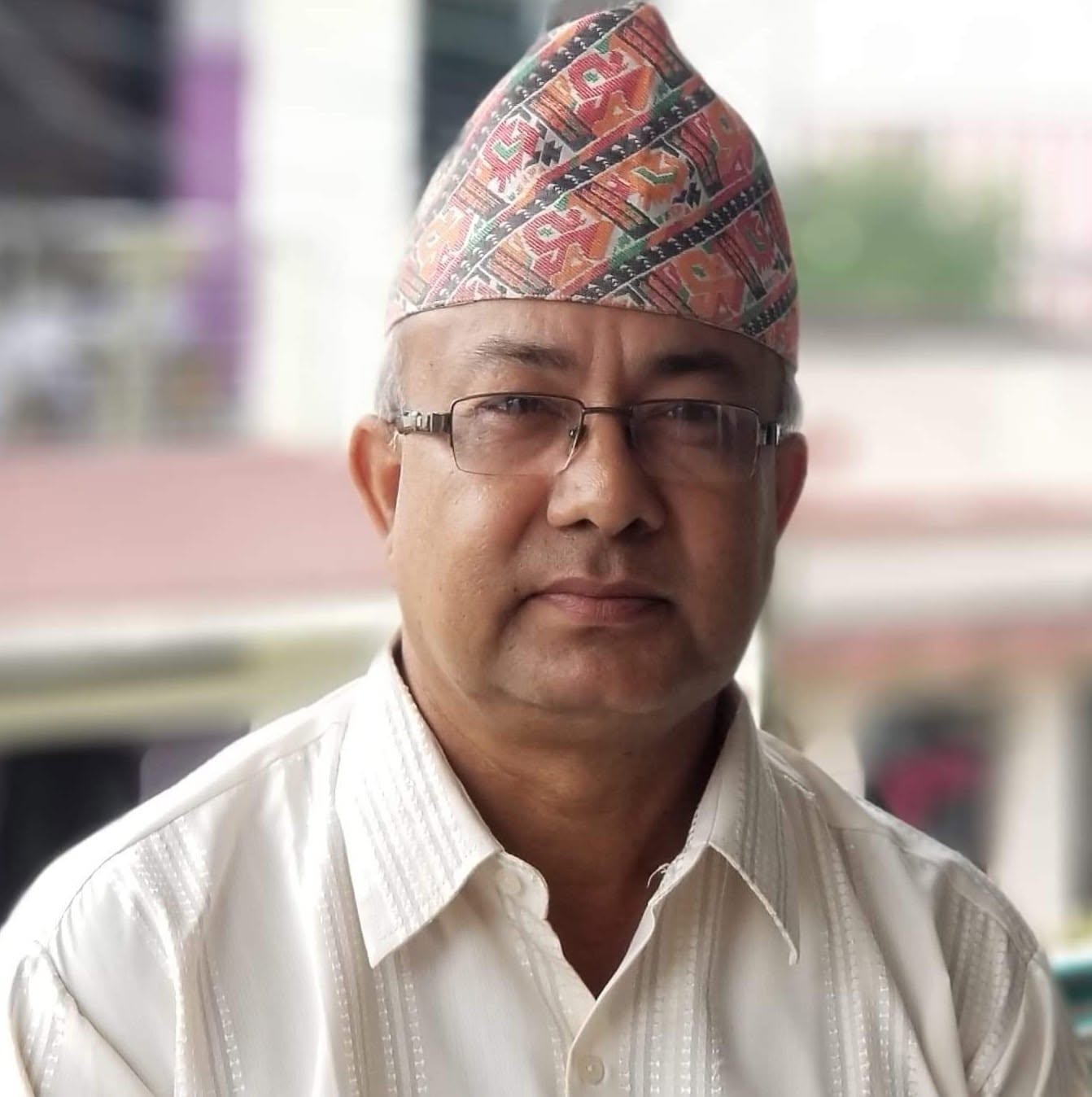 प्रादेशिक सञ्चार प्रतिष्ठानमा दाहाल नियुक्त