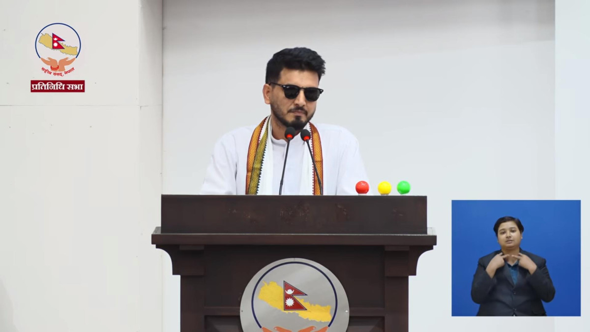 ट्राफिक जरिवाना ५० हजारसम्म, तिर्न नसक्नेलाई श्रमदान: मन्त्री लम्साल