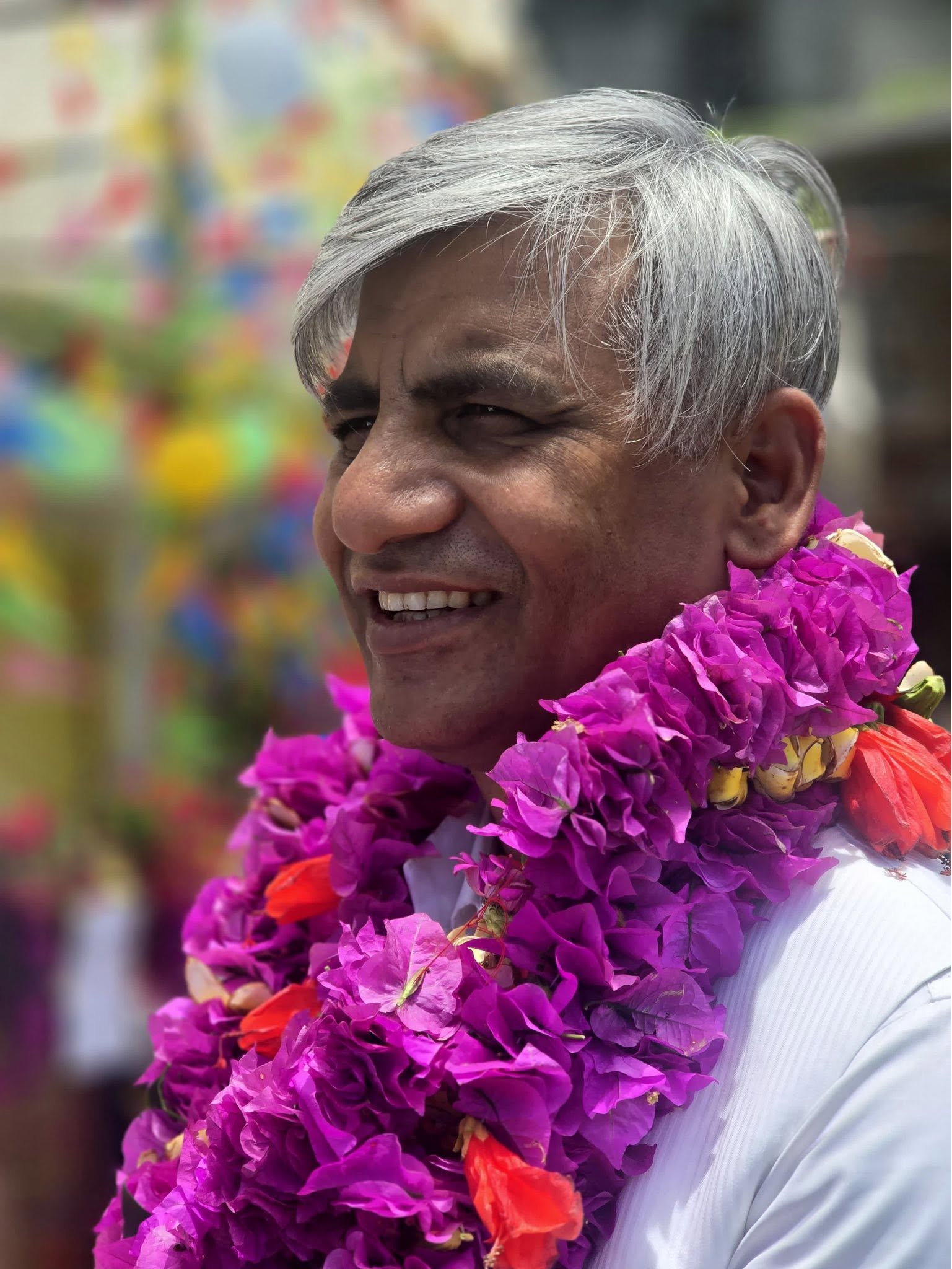 ‘सभापति कमजोर हुँदा प्रदेश सरकार समस्यामा’
