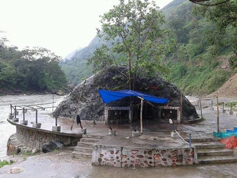 सेतीवेनीमा बढ्दै भारतीय पर्यटक