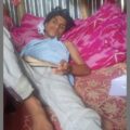 मुटुरोगी धितालको उपचारका लागि सहयोगको याचना