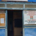 पशु अस्पताल तथा पशु सेवा कार्यालयको बजेट खर्च न्यून